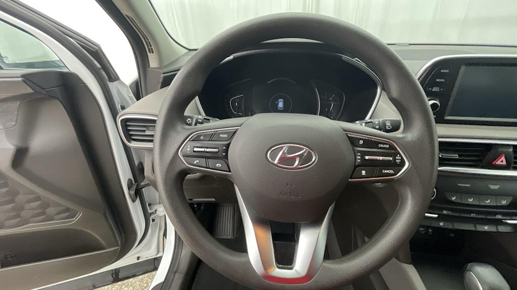 Thumbnail: 2019 Hyundai Santa Fe - 9