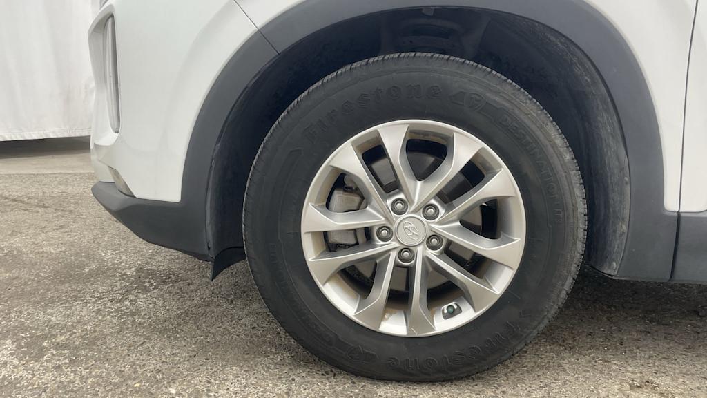 Thumbnail: 2019 Hyundai Santa Fe - 7