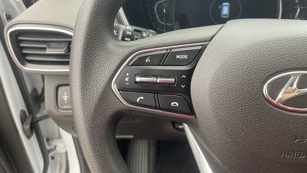 Thumbnail: 2019 Hyundai Santa Fe - 23