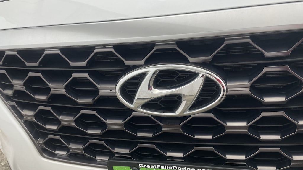 Thumbnail: 2019 Hyundai Santa Fe - 39