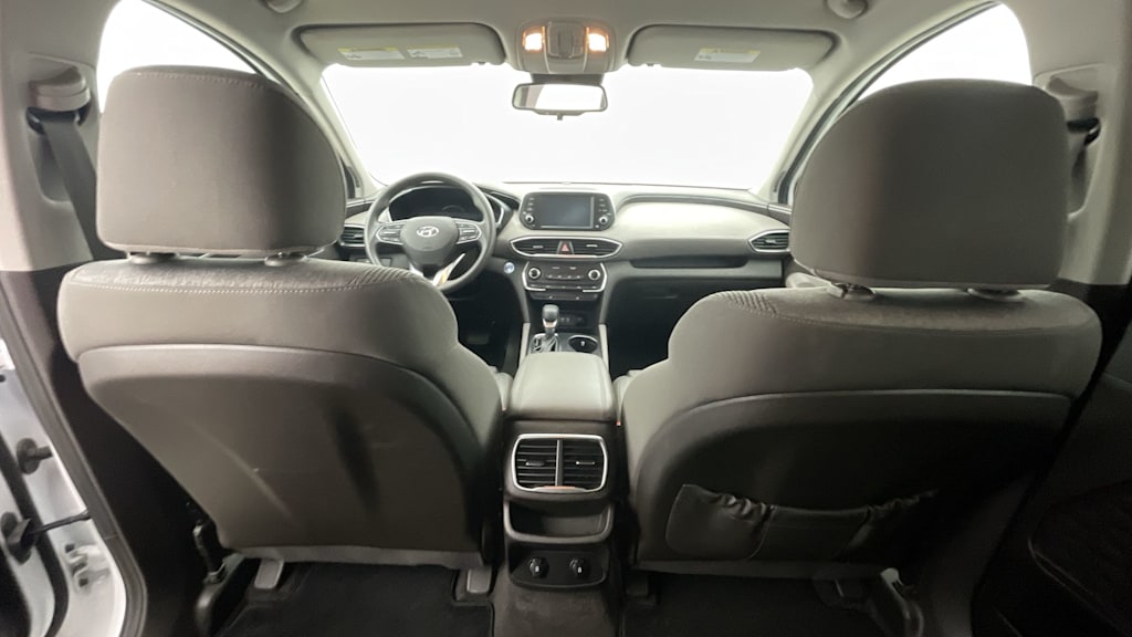 Thumbnail: 2019 Hyundai Santa Fe - 20