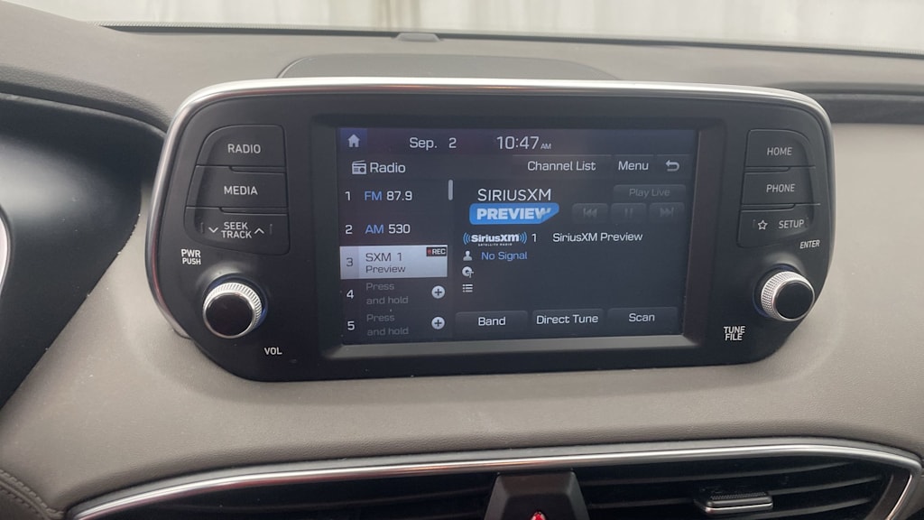 Thumbnail: 2019 Hyundai Santa Fe - 26