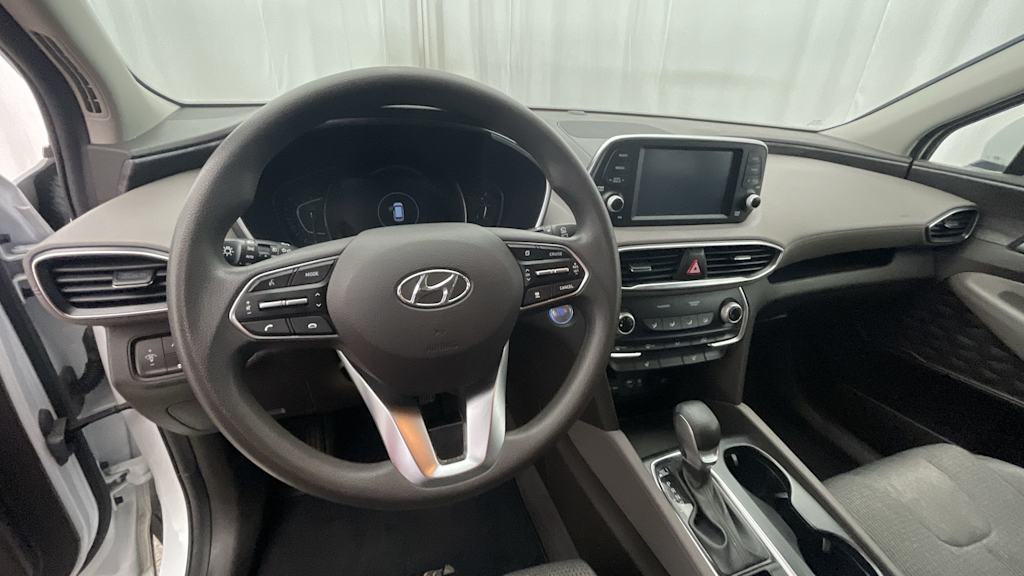 Thumbnail: 2019 Hyundai Santa Fe - 2