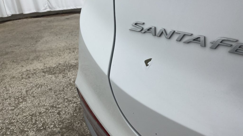 Thumbnail: 2019 Hyundai Santa Fe - 42