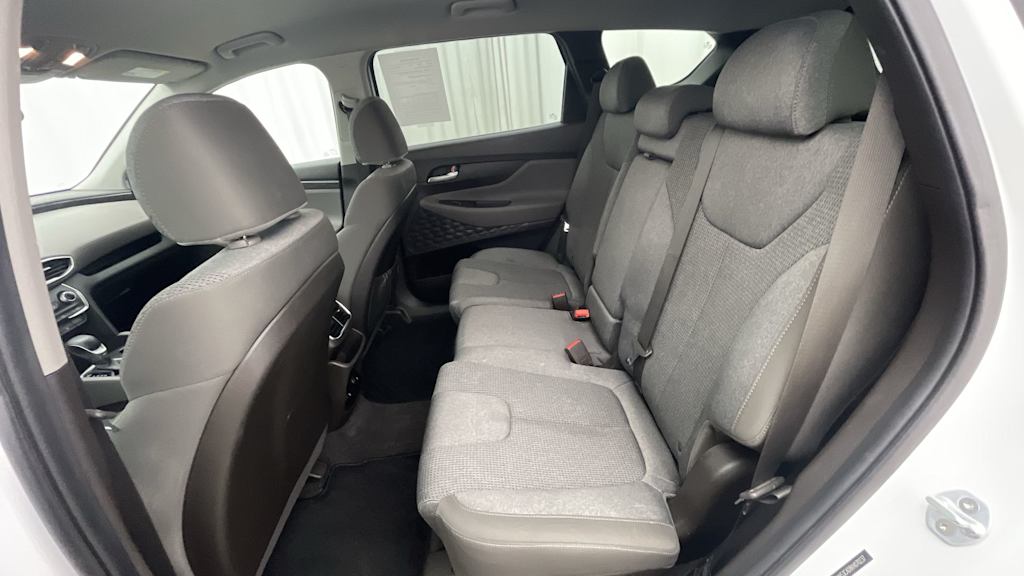Thumbnail: 2019 Hyundai Santa Fe - 12