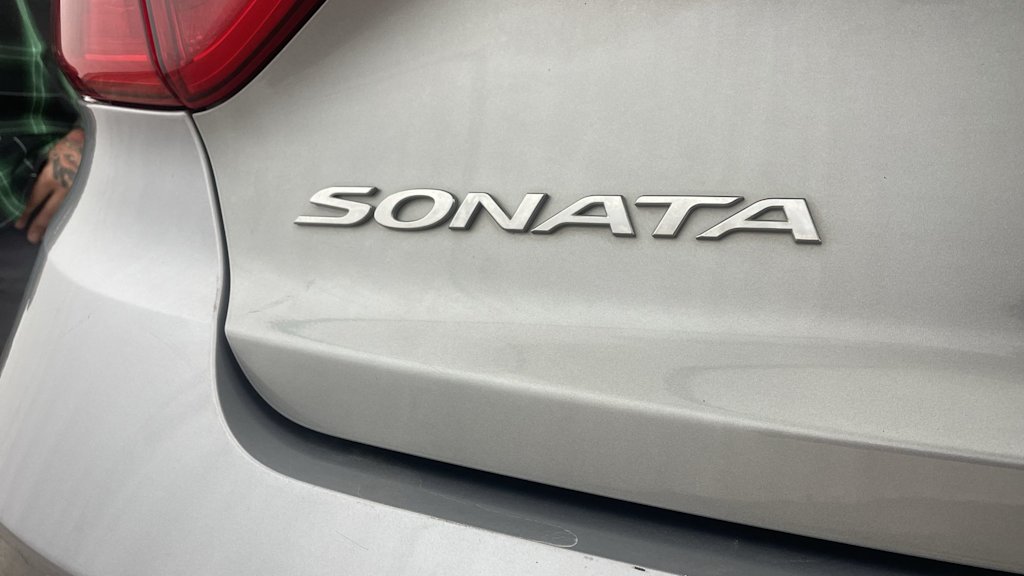 Thumbnail: 2017 Hyundai Sonata - 33