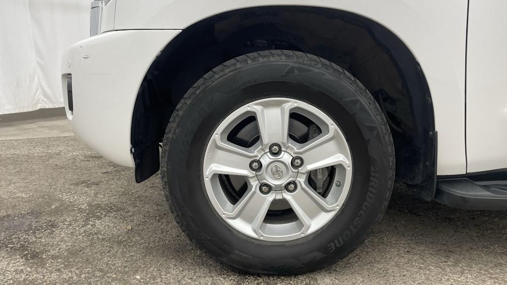 Thumbnail: 2018 Toyota Sequoia - 7
