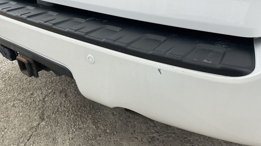 Thumbnail: 2018 Toyota Sequoia - 45