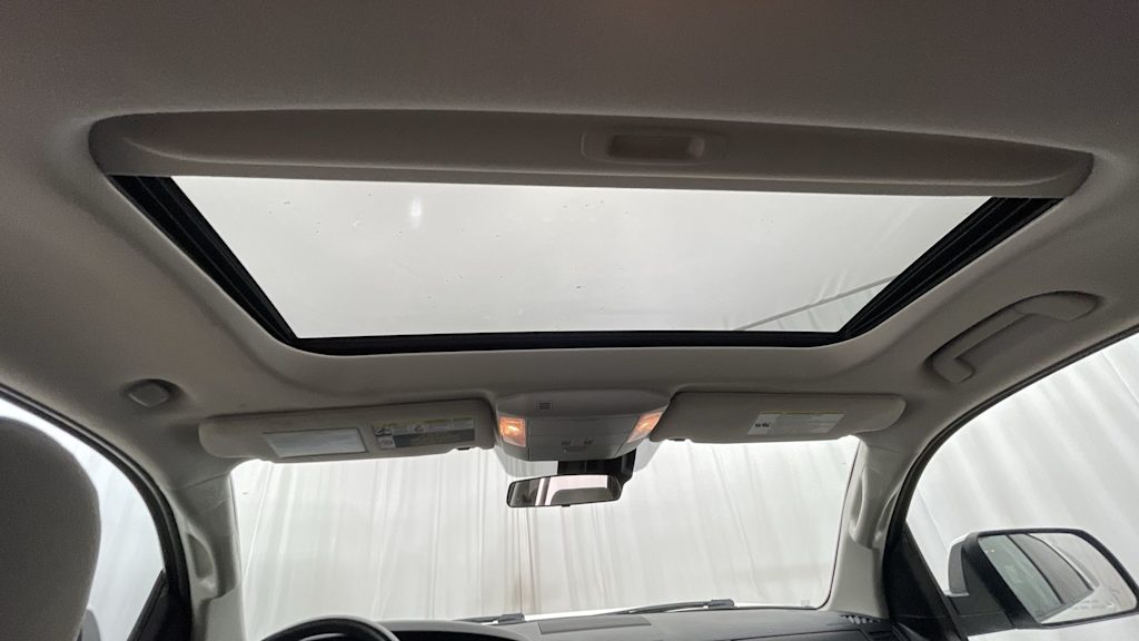 Thumbnail: 2018 Toyota Sequoia - 21