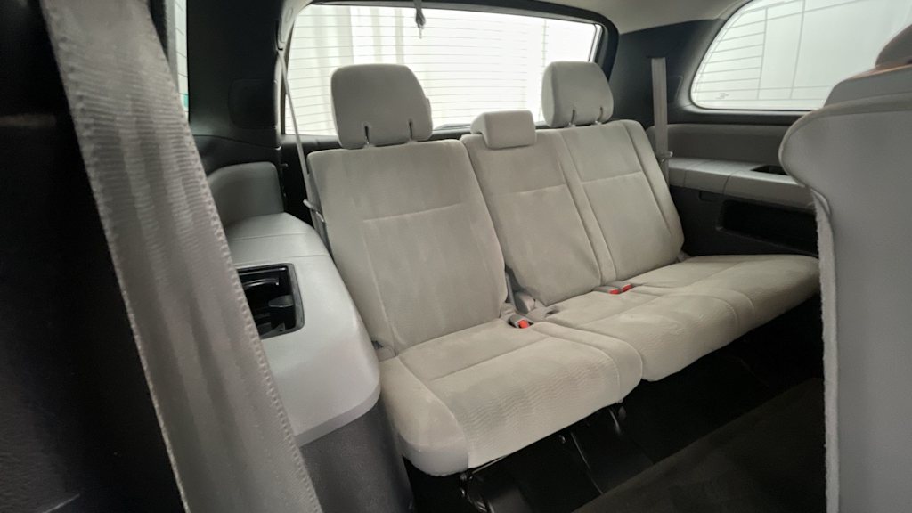 Thumbnail: 2018 Toyota Sequoia - 23