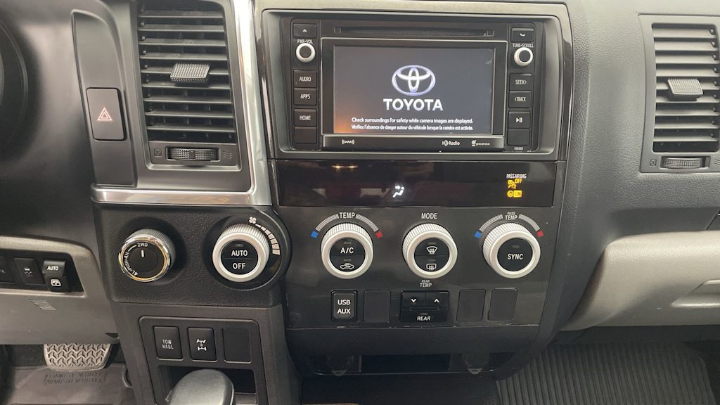 Thumbnail: 2018 Toyota Sequoia - 28