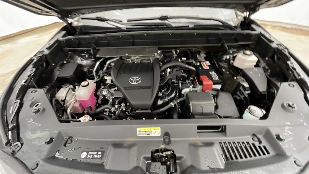 Thumbnail: 2023 Toyota Highlander - 8