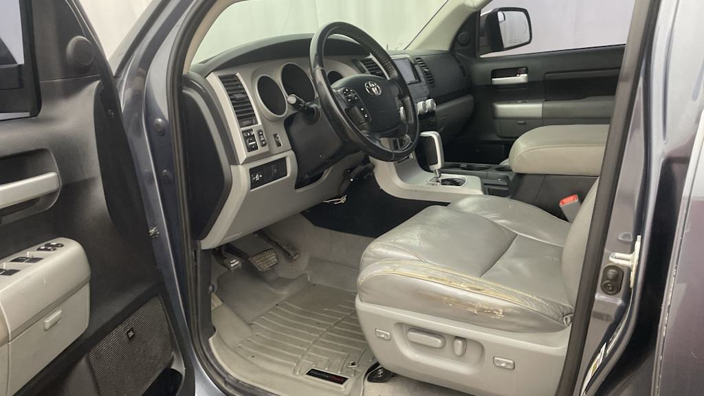 Thumbnail: 2007 Toyota Tundra - 10