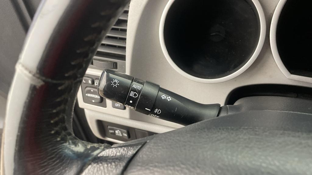 Thumbnail: 2007 Toyota Tundra - 15