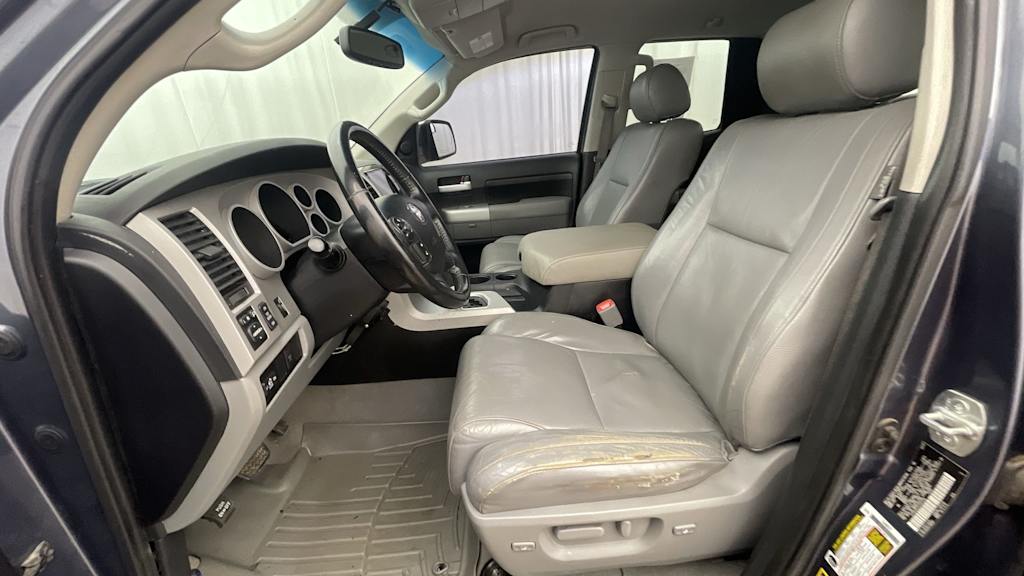 Thumbnail: 2007 Toyota Tundra - 11