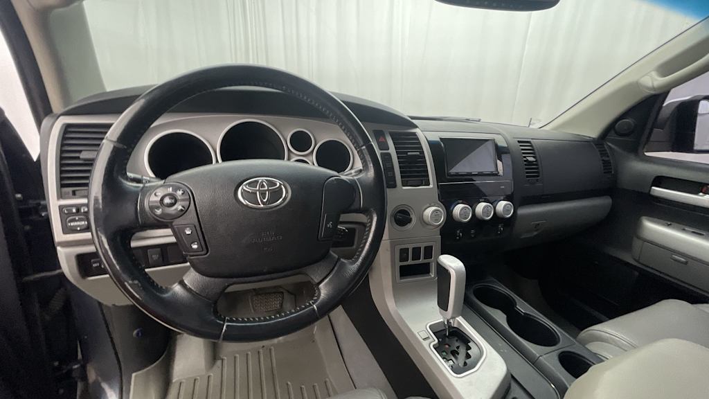 Thumbnail: 2007 Toyota Tundra - 2