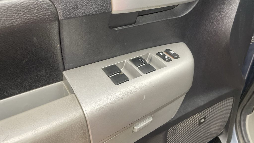 Thumbnail: 2007 Toyota Tundra - 6