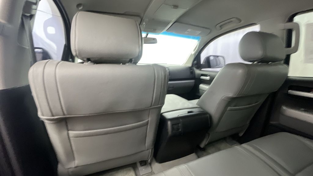 Thumbnail: 2007 Toyota Tundra - 12