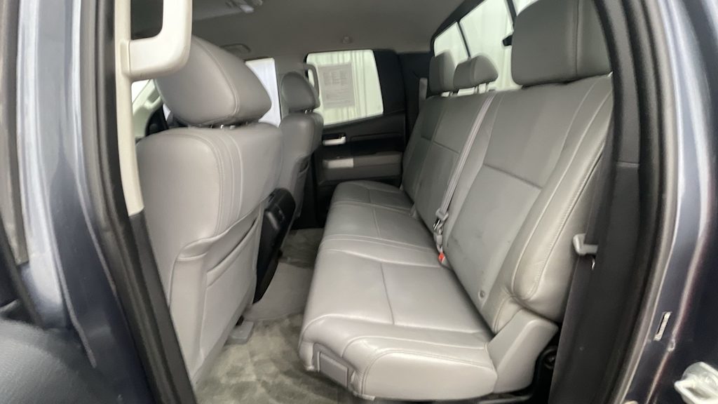 Thumbnail: 2007 Toyota Tundra - 19
