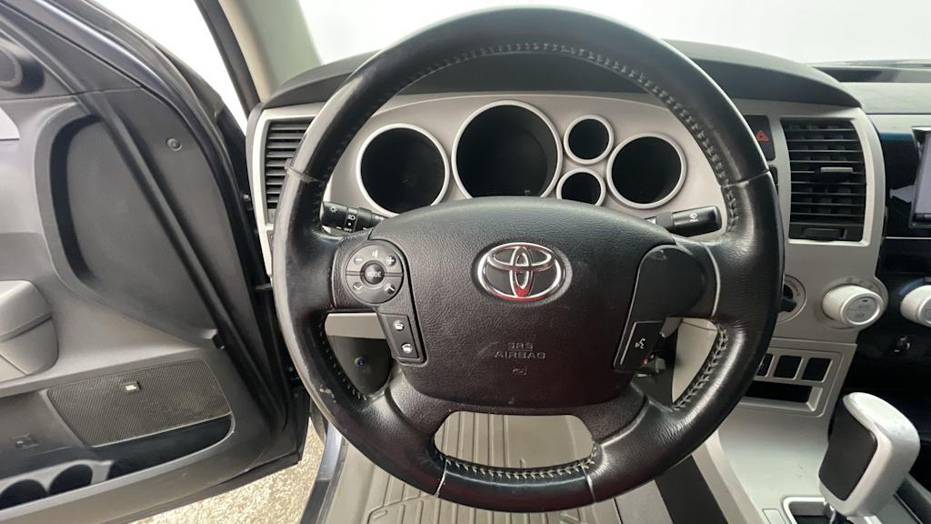 Thumbnail: 2007 Toyota Tundra - 9