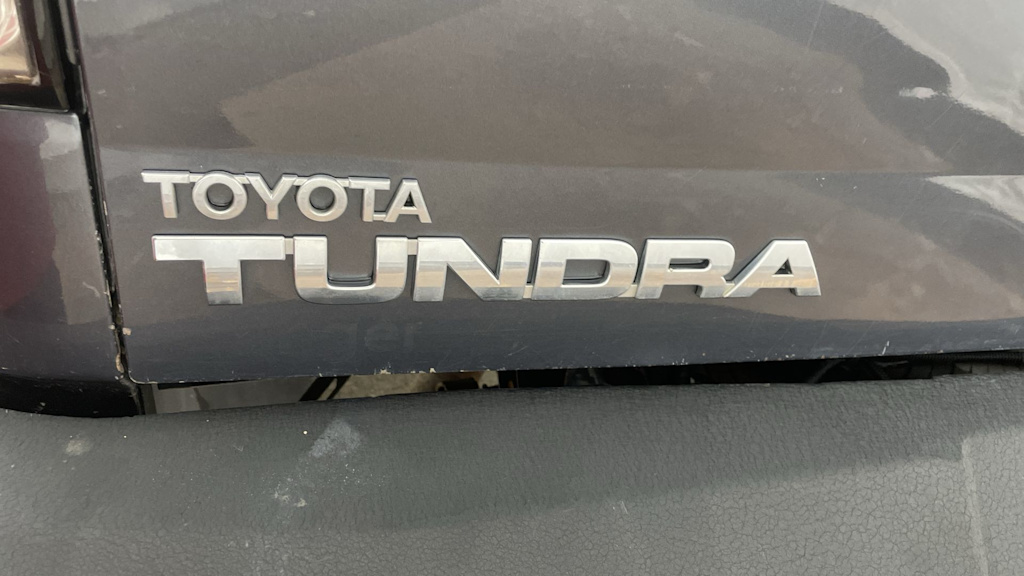 Thumbnail: 2007 Toyota Tundra - 38