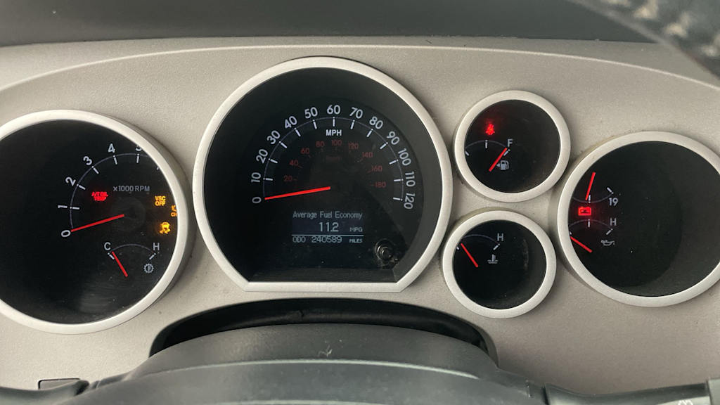 Thumbnail: 2007 Toyota Tundra - 13