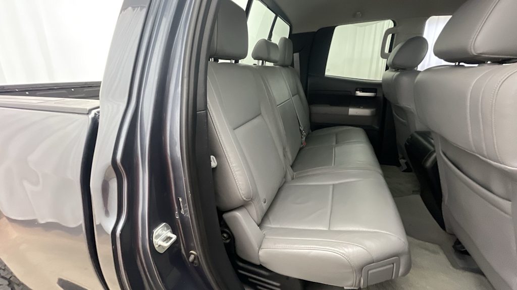 Thumbnail: 2007 Toyota Tundra - 20