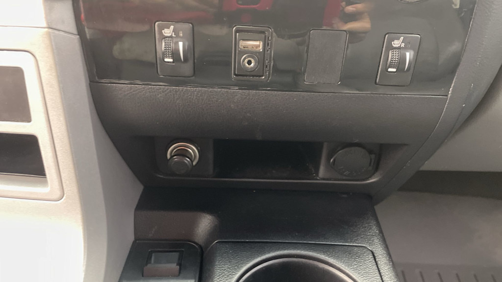 Thumbnail: 2007 Toyota Tundra - 27
