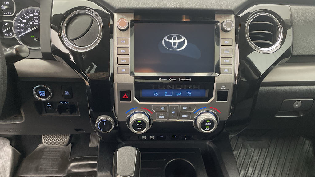 Thumbnail: 2021 Toyota Tundra - 28