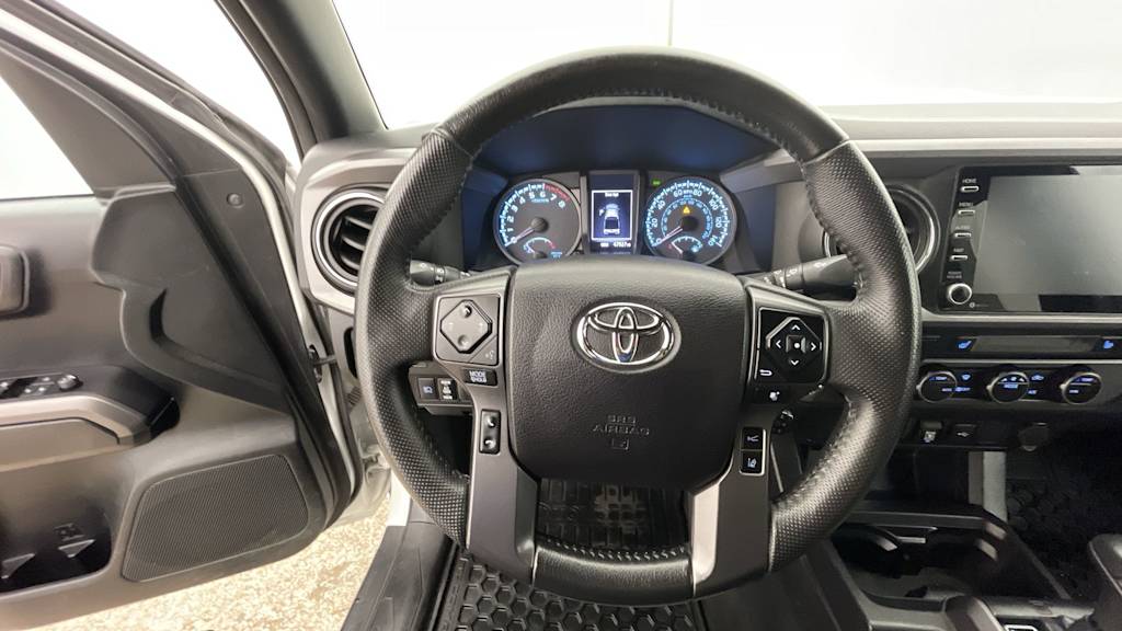 Thumbnail: 2021 Toyota Tacoma - 9