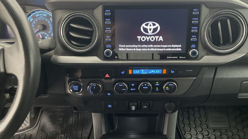Thumbnail: 2021 Toyota Tacoma - 27