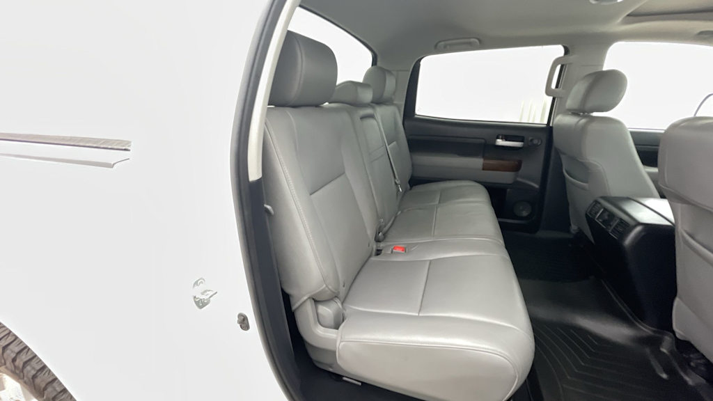 Thumbnail: 2013 Toyota Tundra - 23