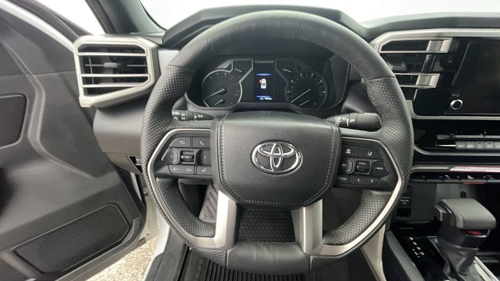Thumbnail: 2025 Toyota Tundra - 9