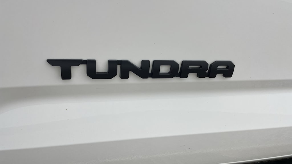 Thumbnail: 2025 Toyota Tundra - 41