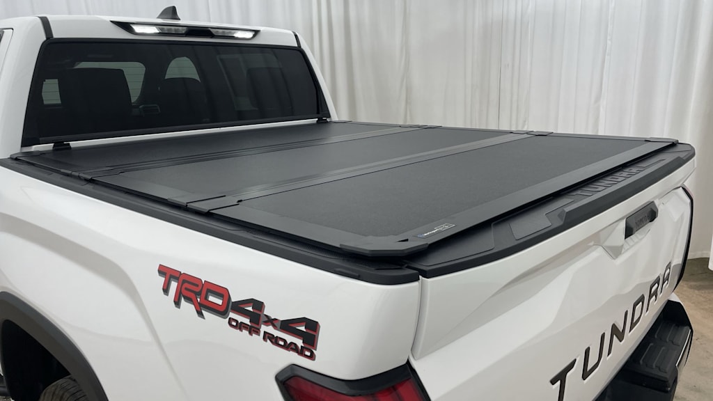 Thumbnail: 2025 Toyota Tundra - 34