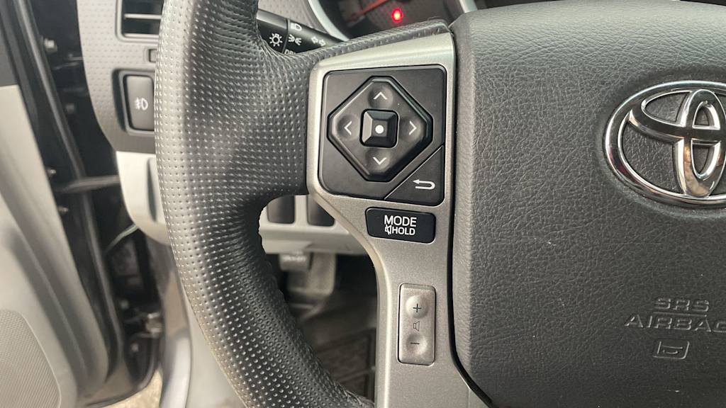 Thumbnail: 2014 Toyota Tacoma - 23