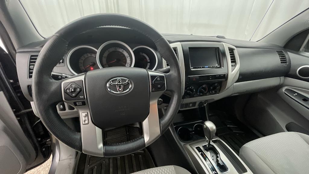 Thumbnail: 2014 Toyota Tacoma - 2