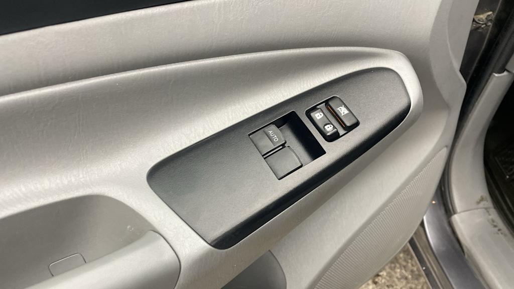 Thumbnail: 2014 Toyota Tacoma - 19