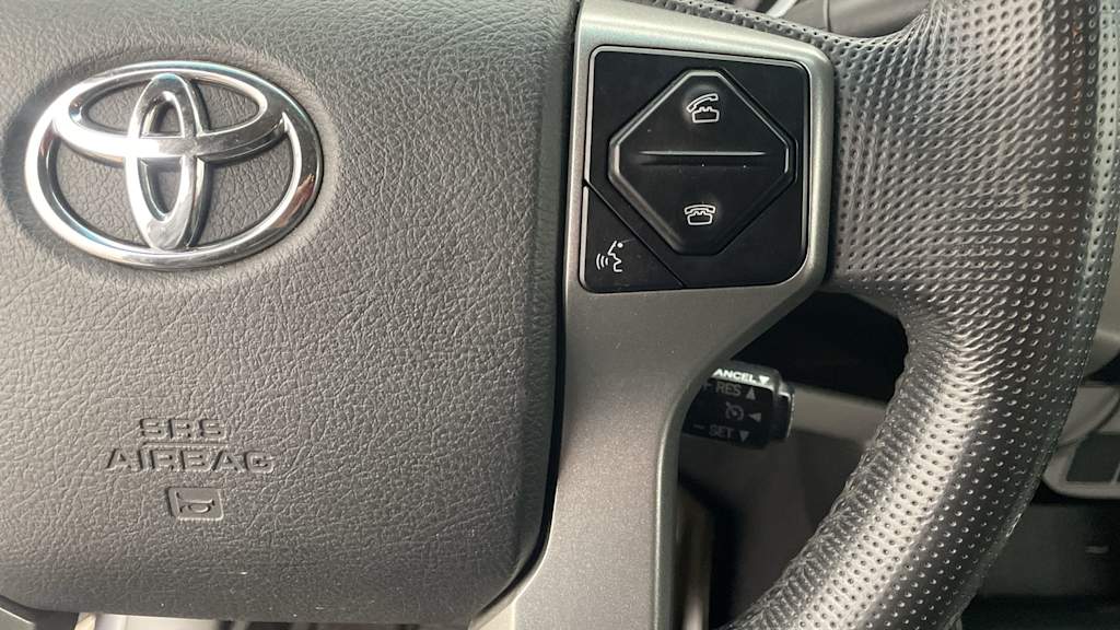 Thumbnail: 2014 Toyota Tacoma - 24