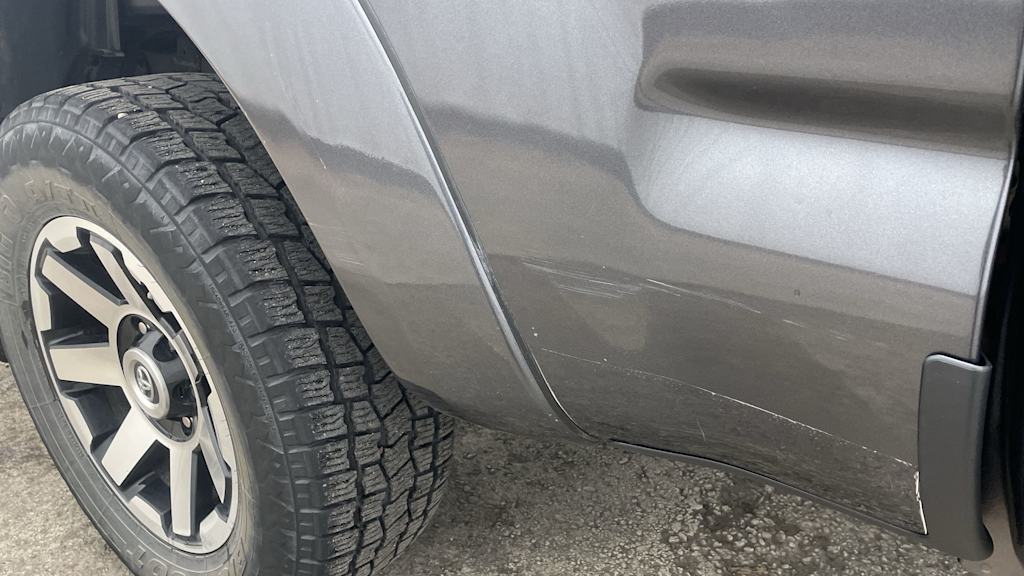 Thumbnail: 2014 Toyota Tacoma - 41