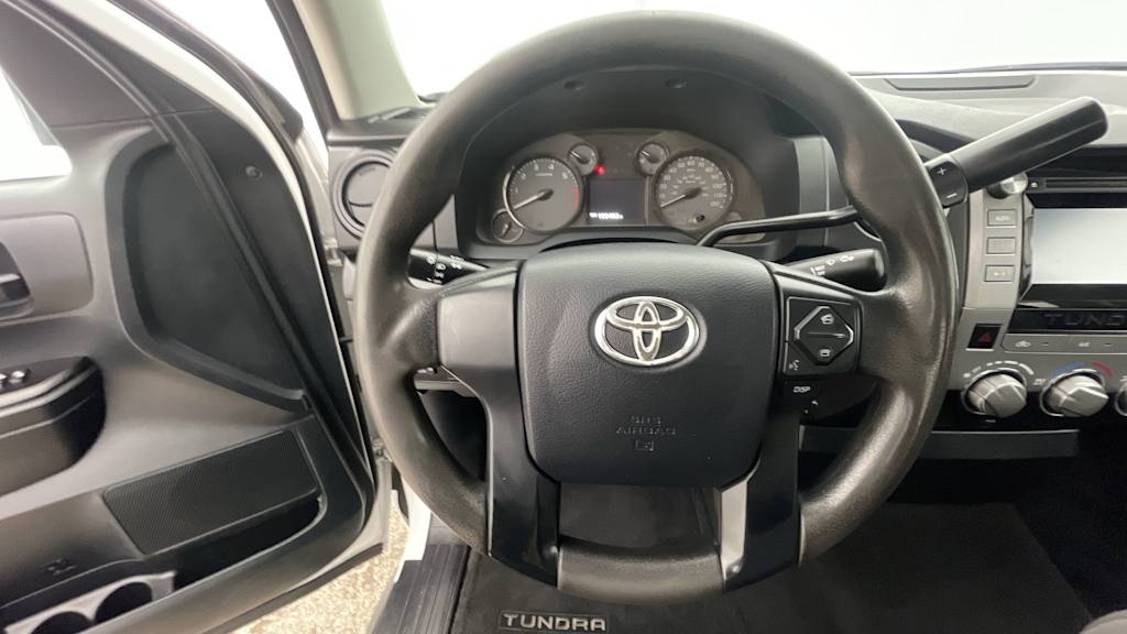 Thumbnail: 2017 Toyota Tundra - 9
