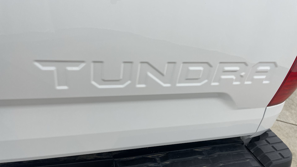 Thumbnail: 2017 Toyota Tundra - 37