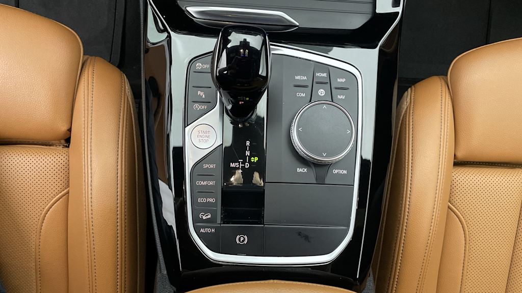 Thumbnail: 2022 BMW X3 - 32