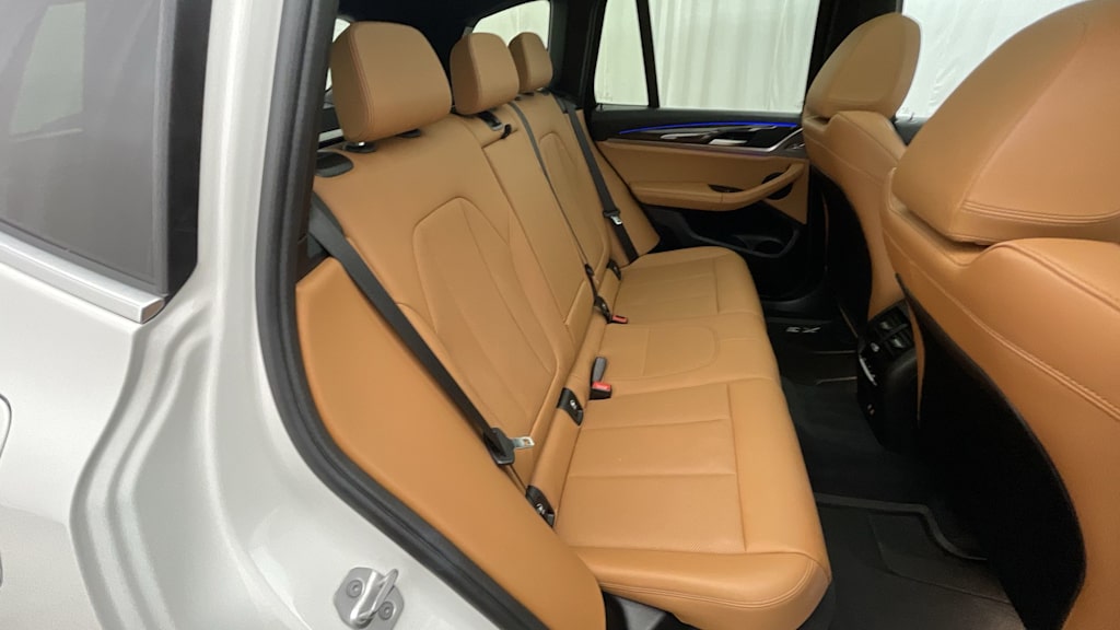 Thumbnail: 2022 BMW X3 - 23