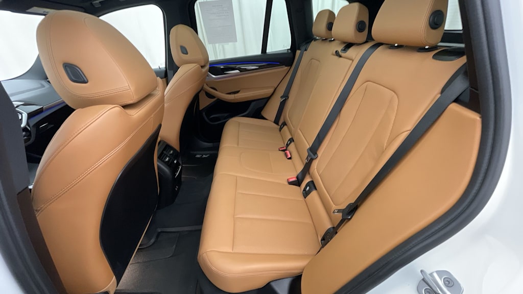 Thumbnail: 2022 BMW X3 - 12
