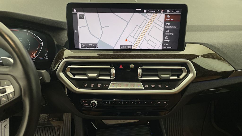 Thumbnail: 2022 BMW X3 - 29