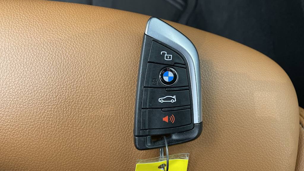 Thumbnail: 2022 BMW X3 - 18