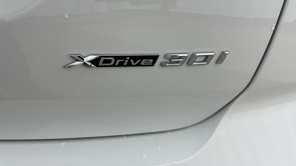 Thumbnail: 2022 BMW X3 - 6