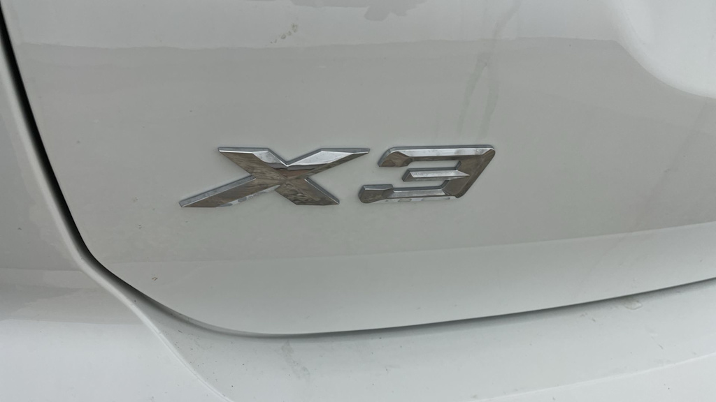 Thumbnail: 2022 BMW X3 - 42
