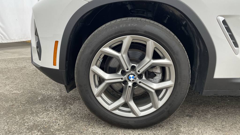 Thumbnail: 2022 BMW X3 - 7